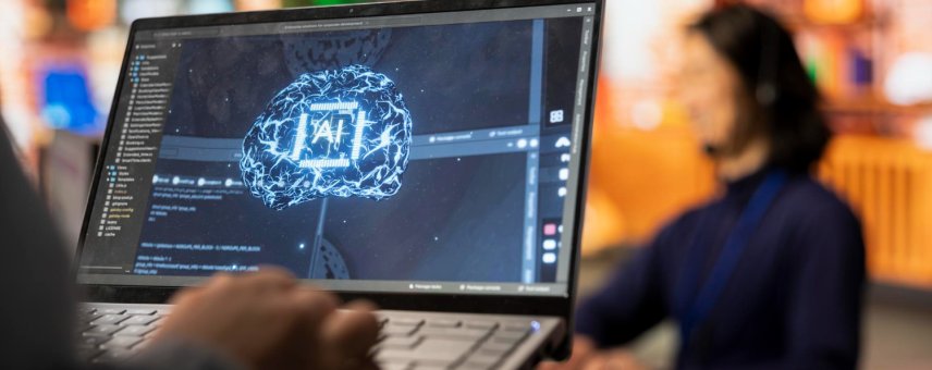 Artificial Intelligence and Automation
