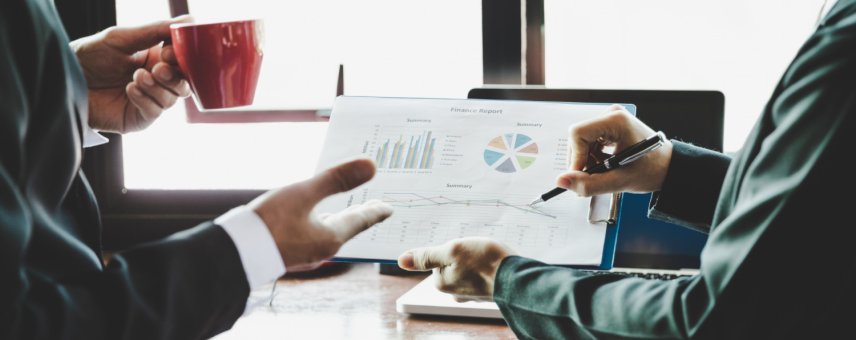 Business Consulting